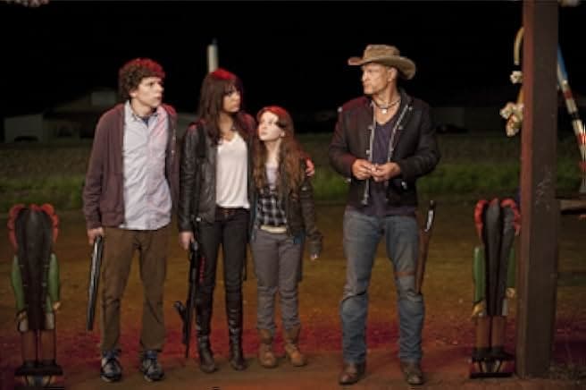 Zombieland 2009