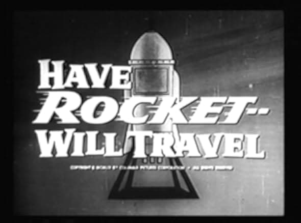 Have Rocket -- Will Travel 1959