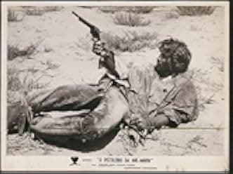 Gunman of Ave Maria 1969