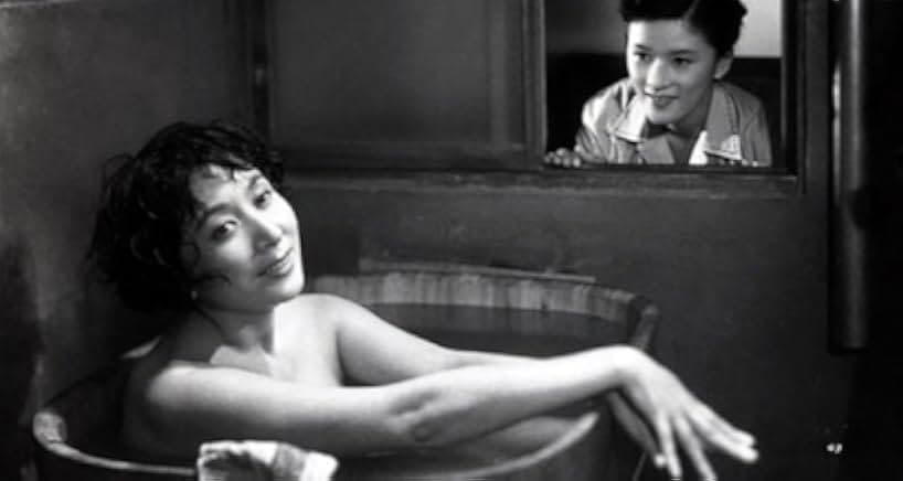 The Eternal Breasts 1955