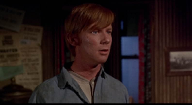 Death of a Gunfighter 1969