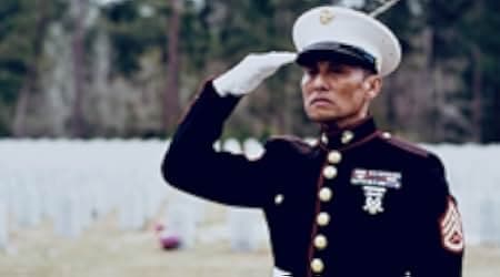 22-The Unforgotten Soldier 2023