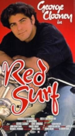 Red Surf 1990