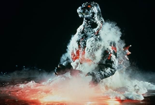 Godzilla vs. Destoroyah 1995