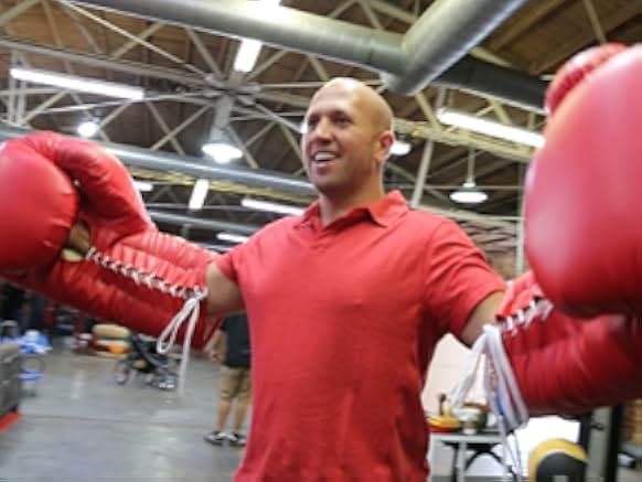 Natural Born Pranksters 2016