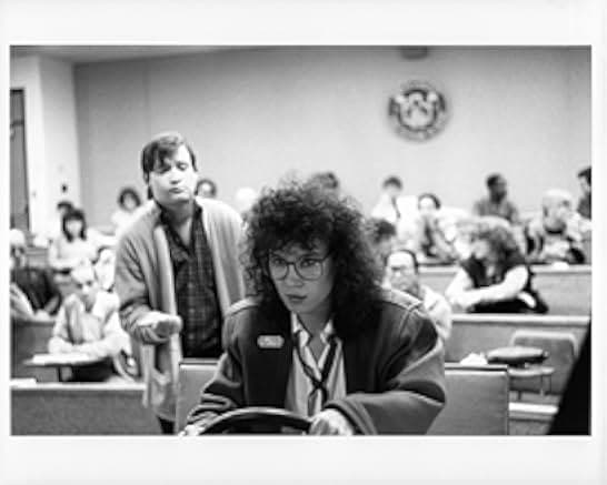 Moving Violations 1985