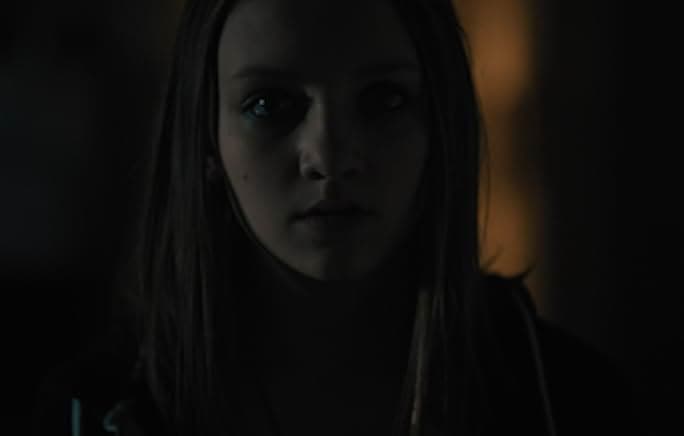The Girl Who Got Away 2021