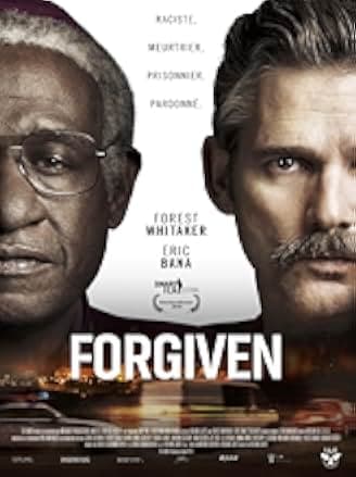 The Forgiven 2017