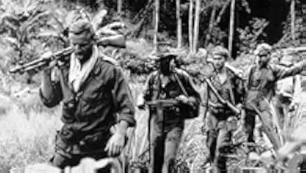 The 317th Platoon 1965