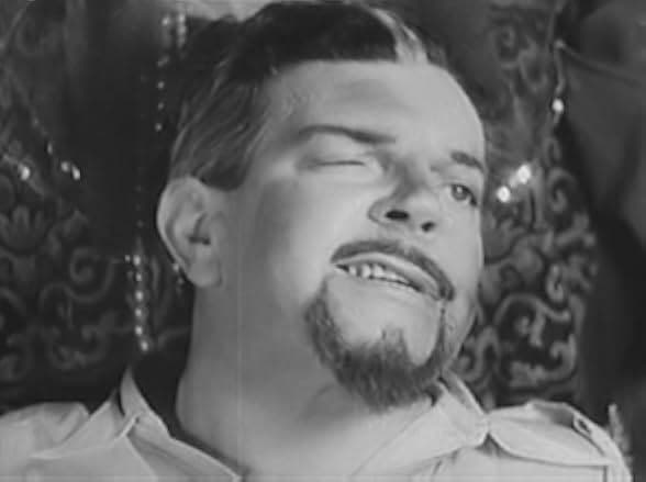 Chamber of Horrors 1940