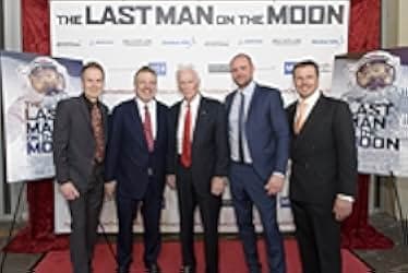 The Last Man on the Moon 2014