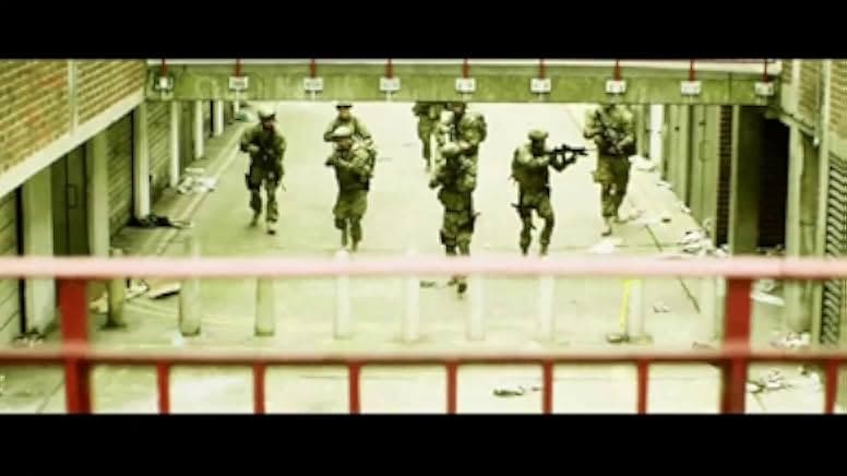 Redcon-1 2018
