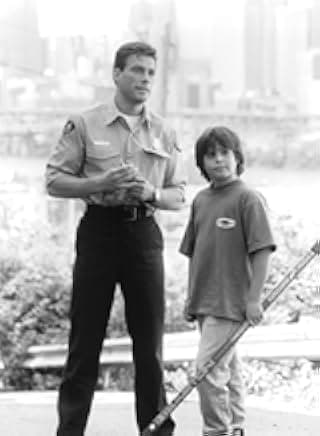 Sudden Death 1995