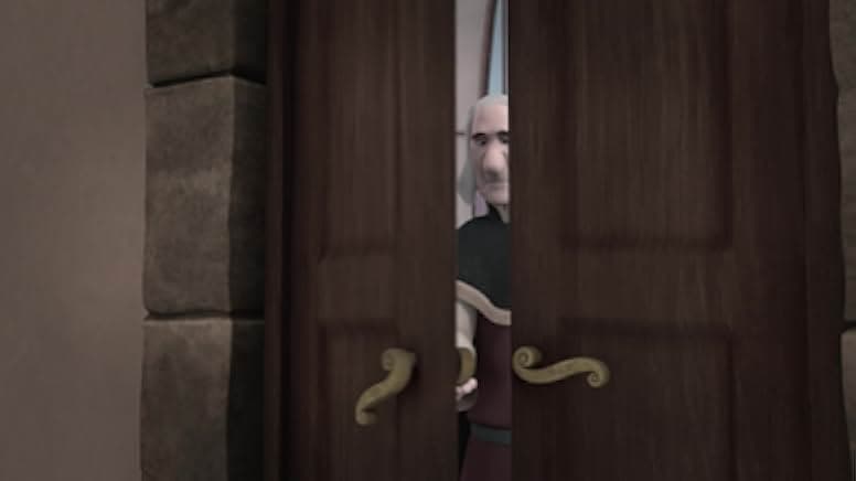 The Swan Princess: A Fairytale Is Born 2023