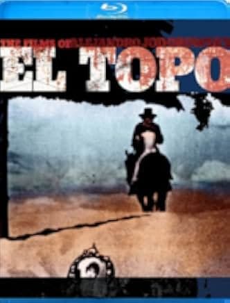 El Topo 1970