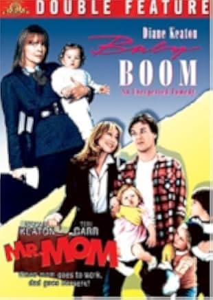 Mr. Mom 1983