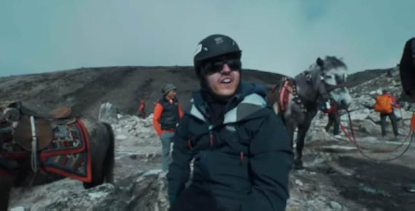 My Everest 2023