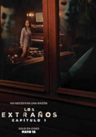 The Strangers: Chapter 1 2024