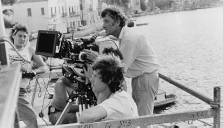 Pascali's Island 1988