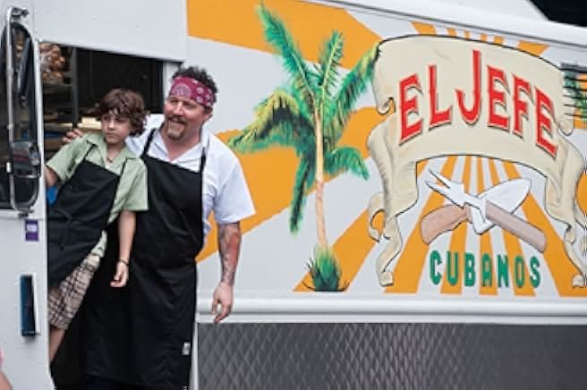 Chef 2014