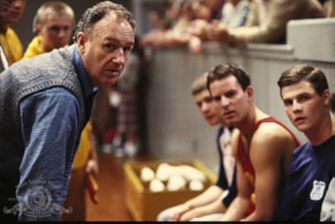 Hoosiers 1986