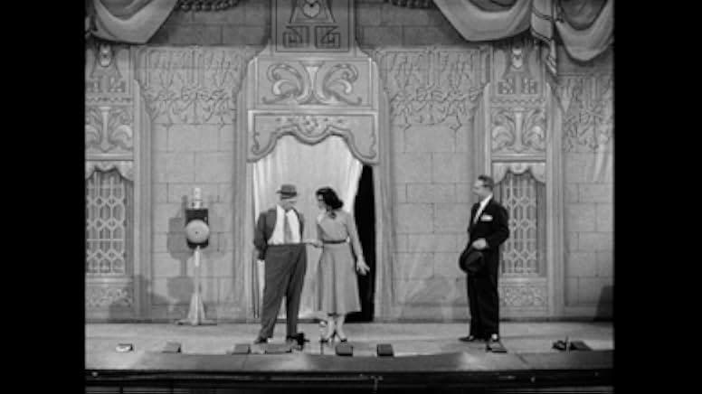 'B' Girl Rhapsody 1952