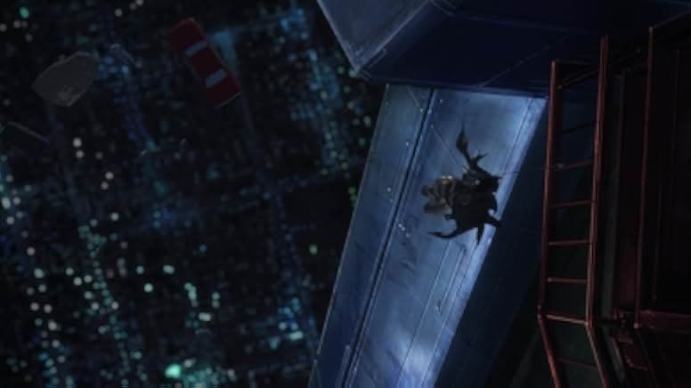 Batman Ninja vs. Yakuza League 2025