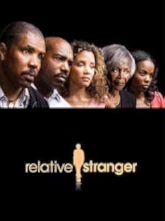 Relative Stranger 2009
