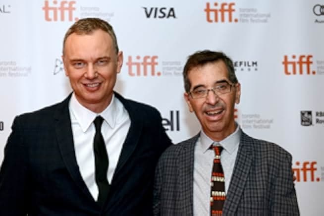 The Last of Robin Hood 2013