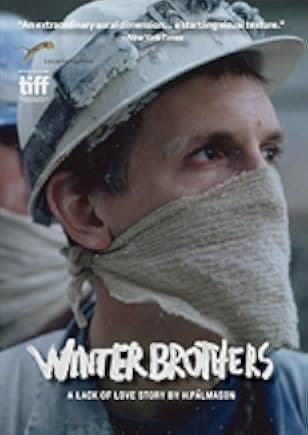 Winter Brothers 2017