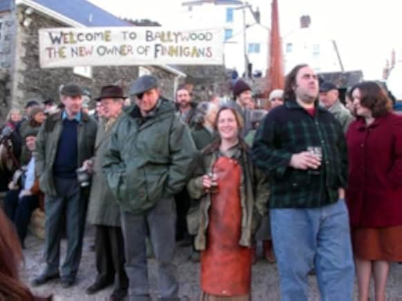 Irish Jam 2006