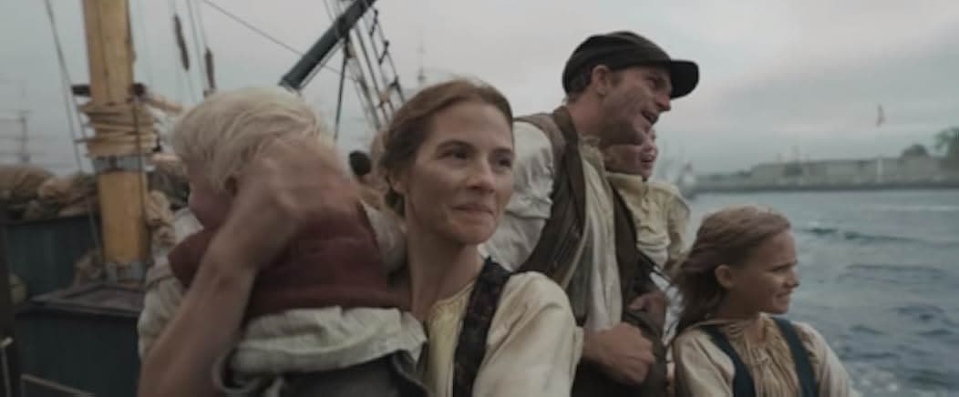 The Emigrants 2021