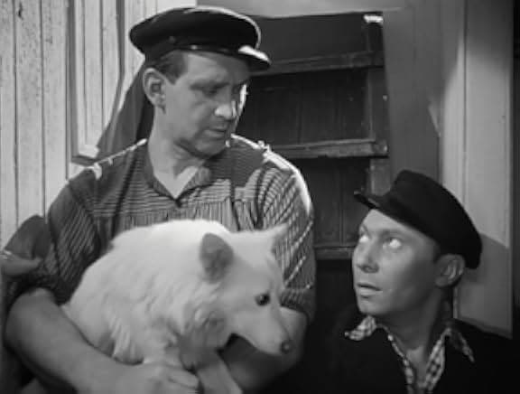 Under the Bridges 1946