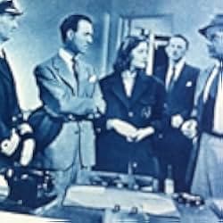Contraband Spain 1955