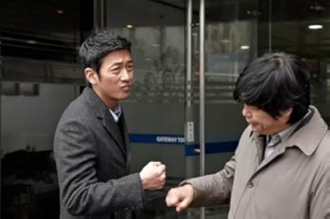 The Client 2011