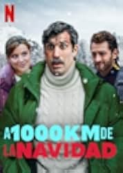 1000 Miles from Christmas 2021