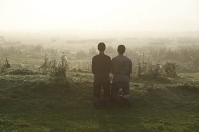 Outside Satan 2011