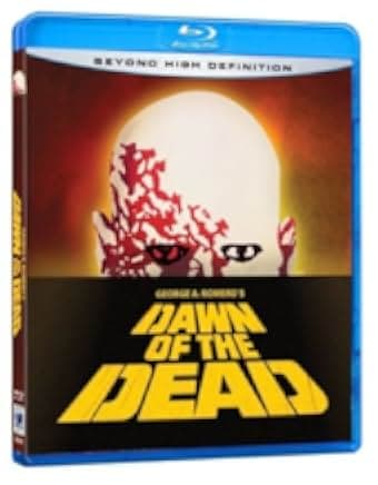Dawn of the Dead 1978