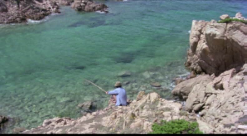 Nine Guests for a Crime 1977