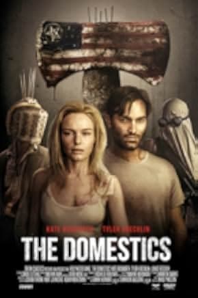 The Domestics 2018