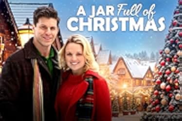 A Jar Full of Christmas 2024