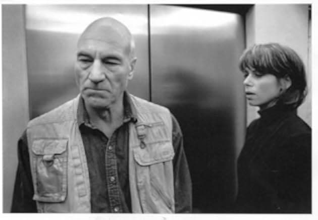 Safe House 1999