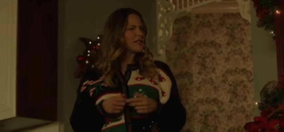 A Christmas Miracle for Daisy 2021