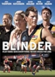 Blinder 2013