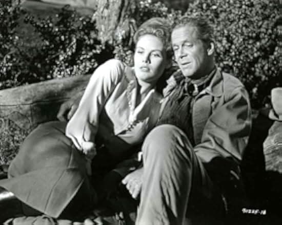 He Rides Tall 1964