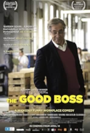 The Good Boss 2021