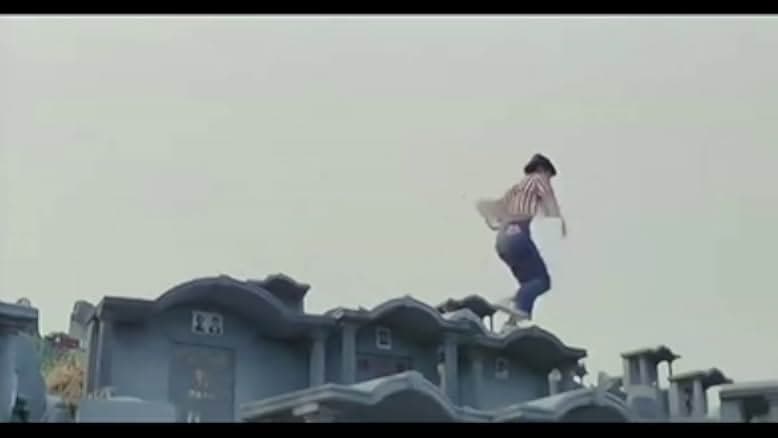 Made in Hong Kong 1997