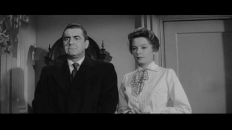 Man of a Thousand Faces 1957