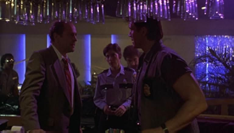 Dark Angel 1990
