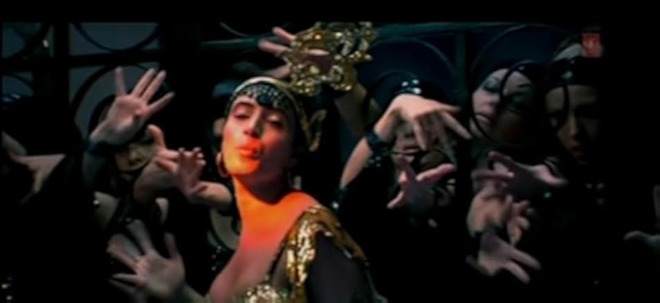 Bhagam Bhag 2006